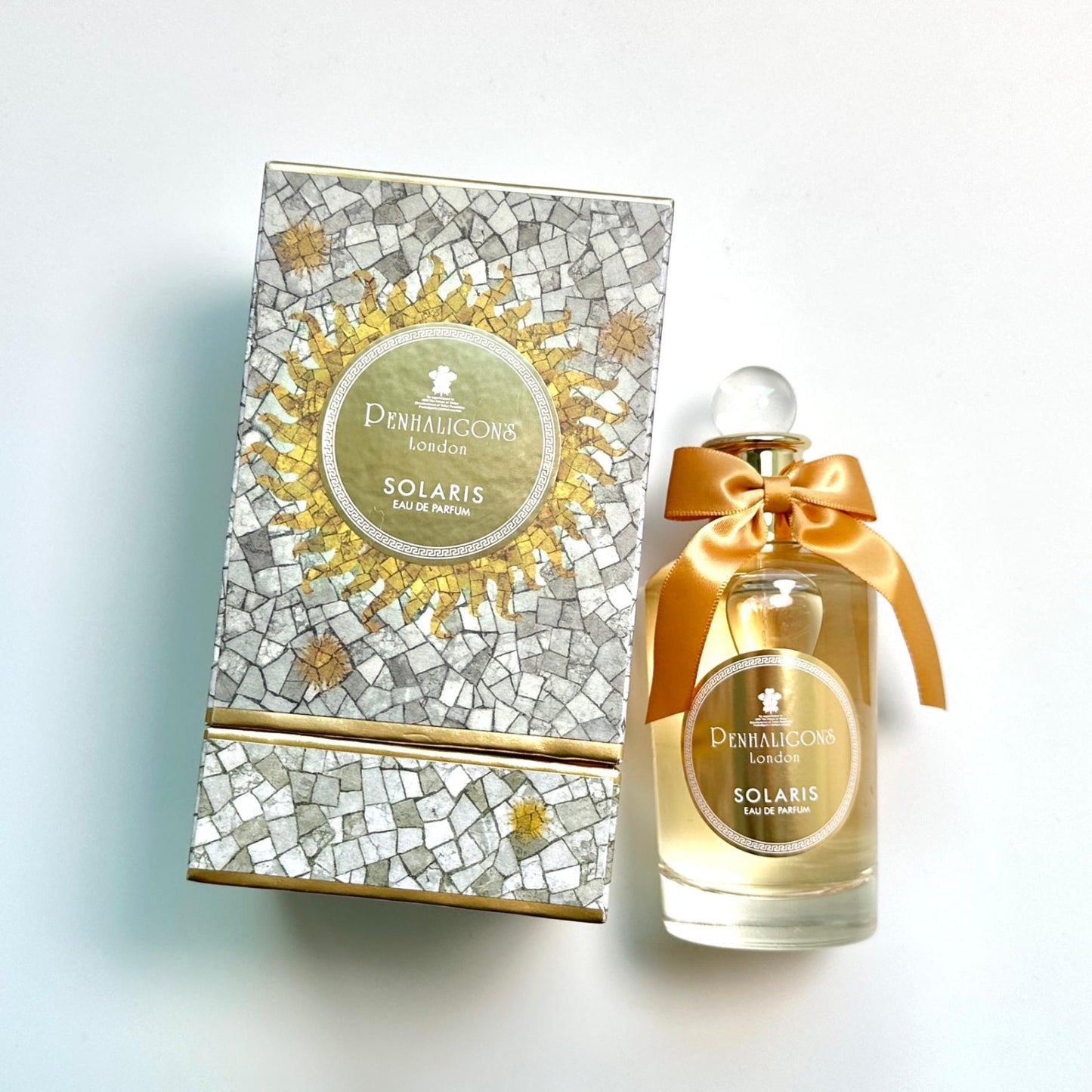 Penhaligon'S Solaris EDP 100ml – Authentic Fragrance Available in Singapore