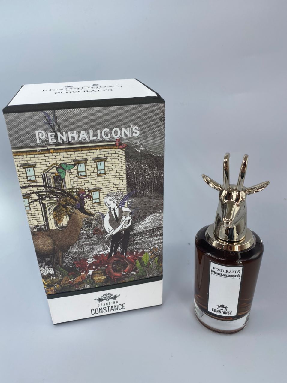 Penhaligon’S The Changing Constance EDP 75ml – Authentic Fragrance Available in Singapore