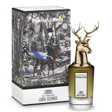 Penhaligon's Lord George EDP 75ml