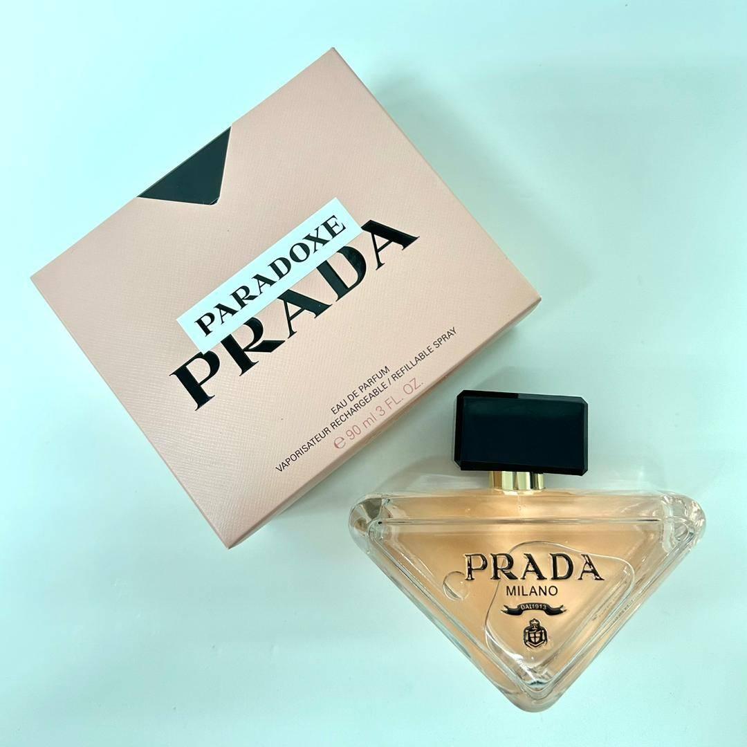 Prada Paradoxe EDP 90ml – Authentic Fragrance Available in Singapore