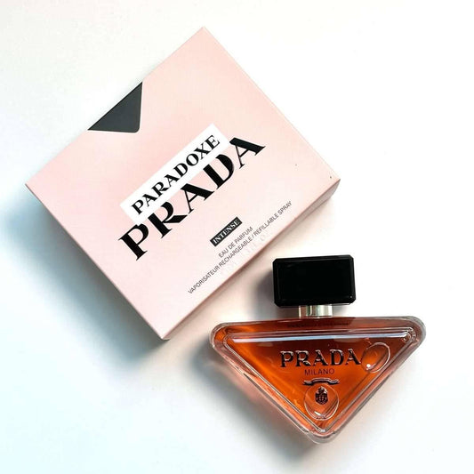 Prada Paradoxe EDP Intense 90ml – Authentic Fragrance Available in Singapore