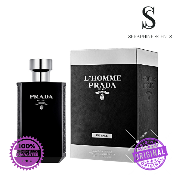 Prada L’Homme EDT 100ml