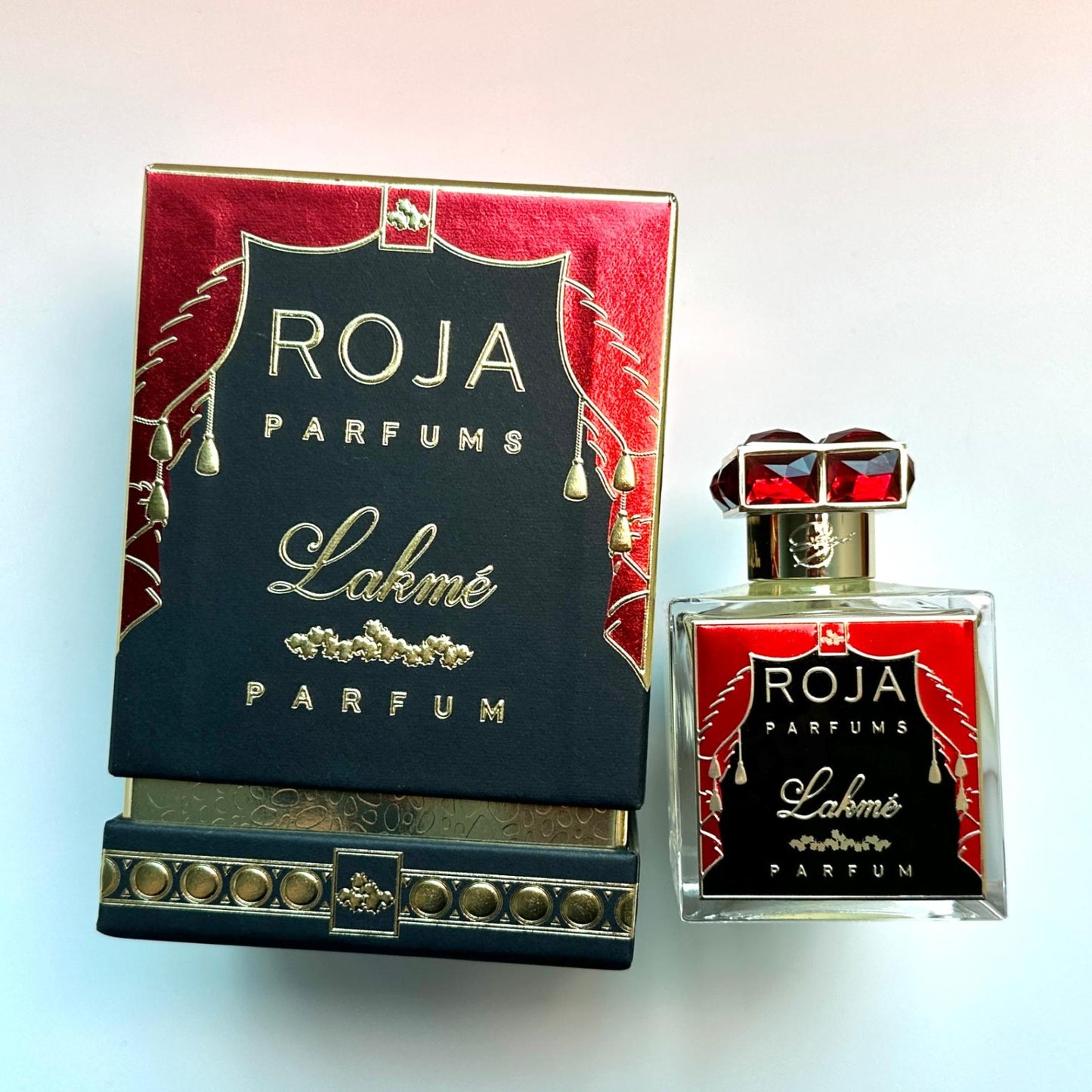 Roja Dove Lakme Parfum 100ml – Authentic Fragrance Available in Singapore