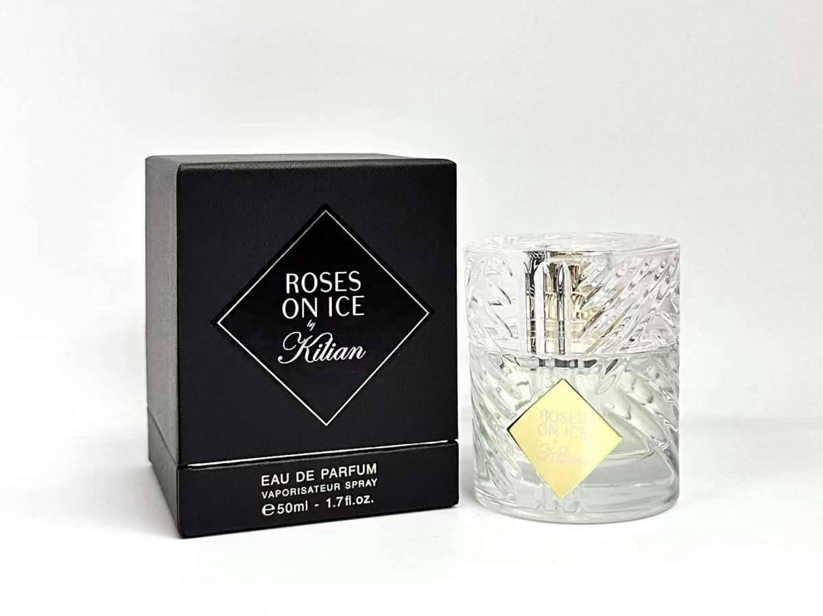 Roses On Ice By Kilian EDP 50ml – Authentic Fragrance Available in Singapore