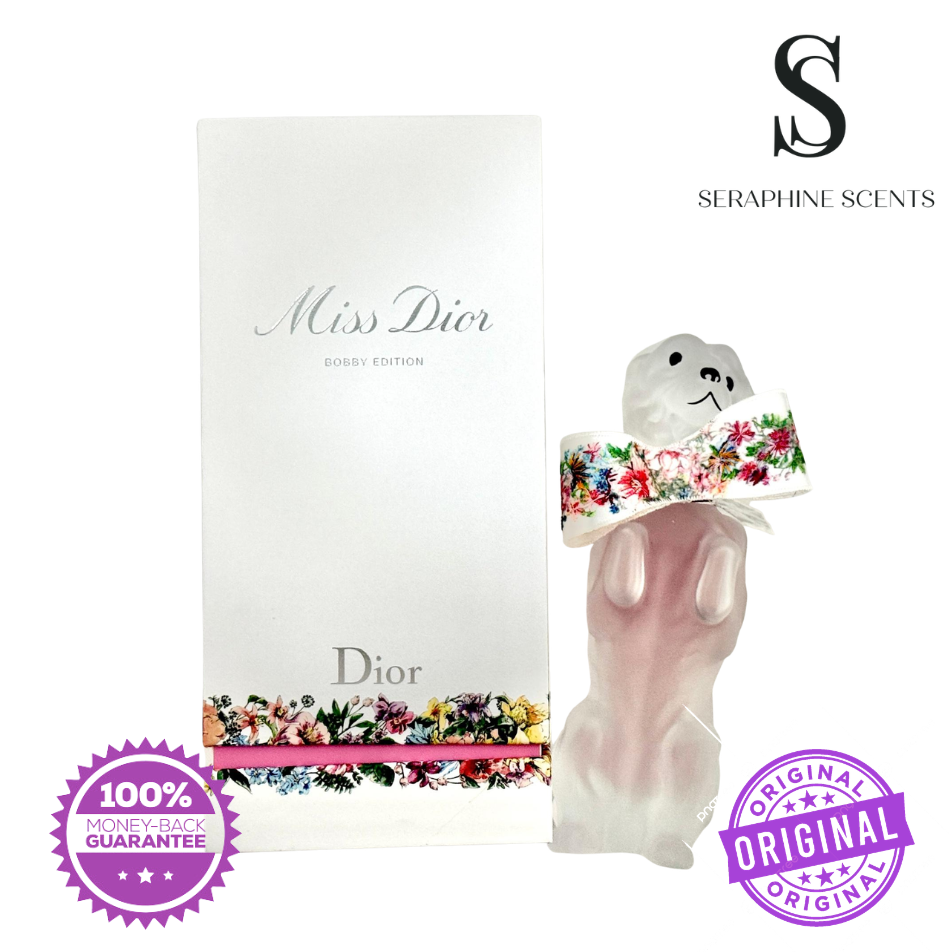 Miss Dior Bobby Limited Edition 90ml