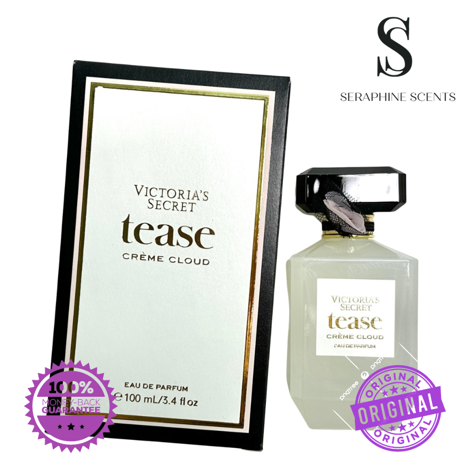 Victoria’S Secret Tease Crème Cloud EDP 100ml Perfume