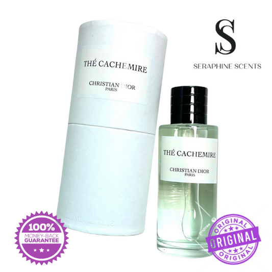 Christian Dior The Cachemire EDP 125ml – Authentic Fragrance Available in Singapore