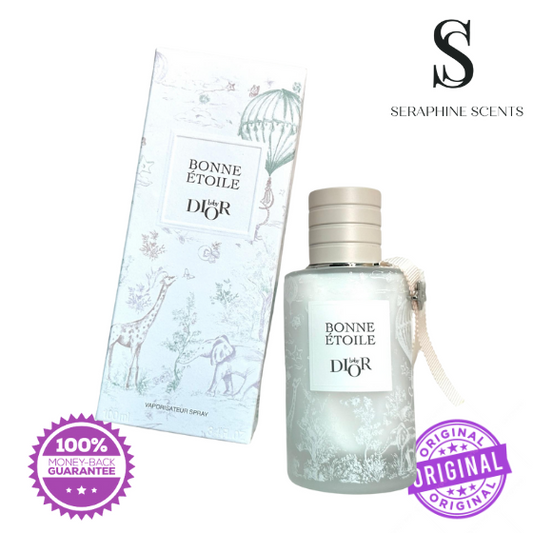 Dior Baby Bonne Etoile 100ml – Authentic Fragrance Available in Singapore