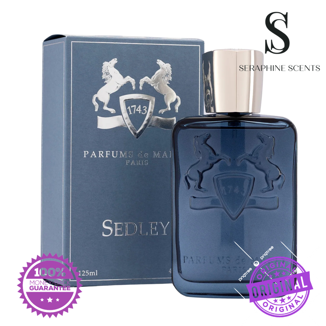 Parfums de Marly Sedley EDP 125ML