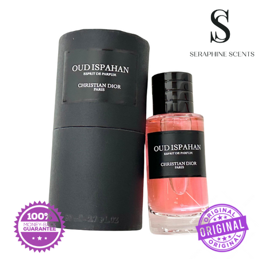 Christian Dior Oud Ispahan Esprit De Parfum Extrait De Parfum 80ml – Authentic Fragrance Available in Singapore