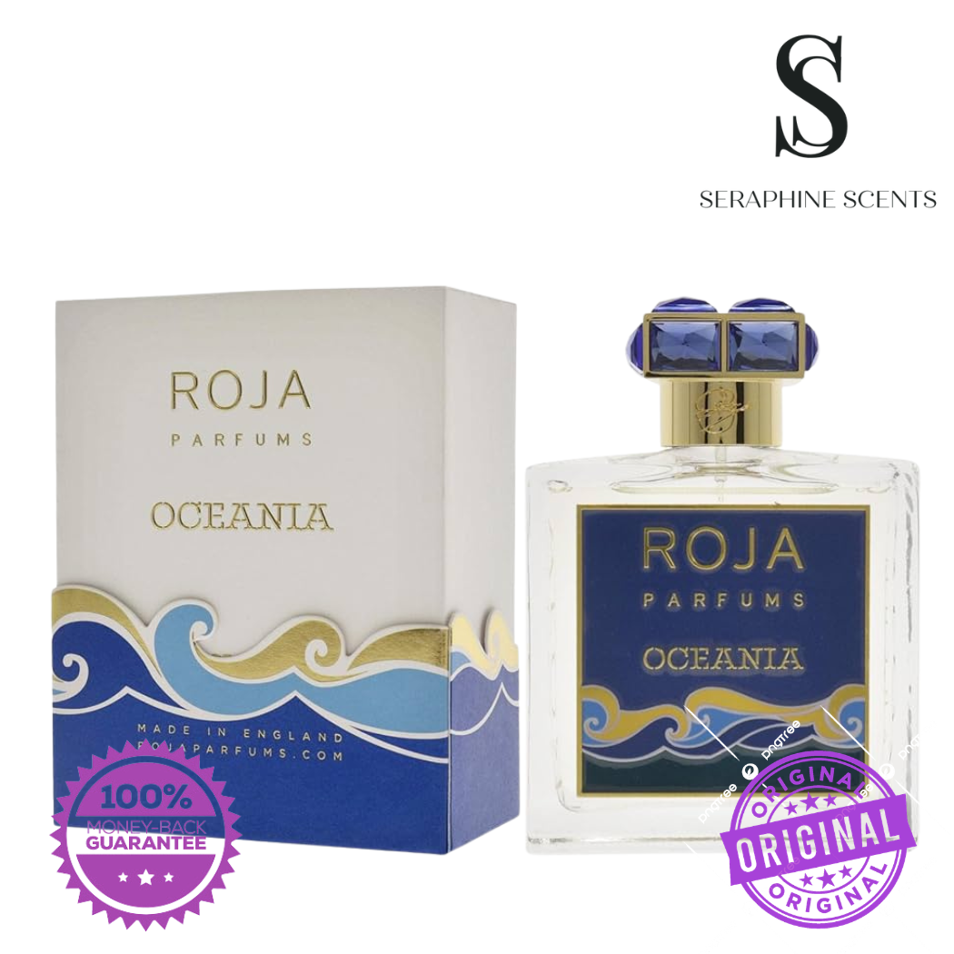 Roja Parfums Oceania EDP 100ML