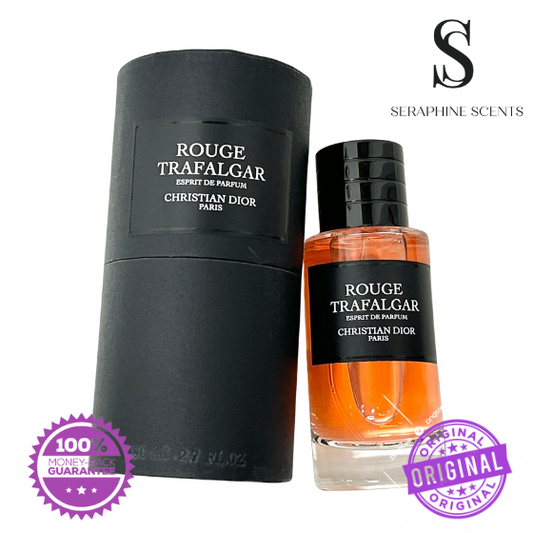 Christian Dior Rouge Trafalgar Esprit De Parfum Extrait De Parfum 80ml – Authentic Fragrance Available in Singapore