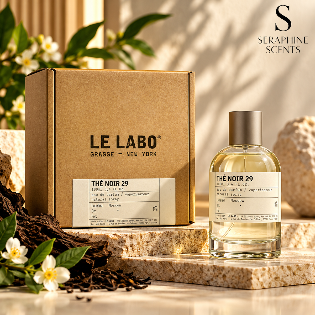 Le Labo The Noir 29 淡香精 100ml