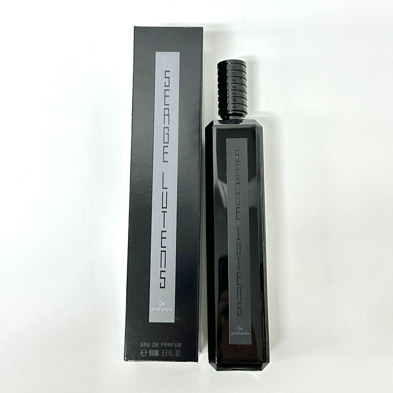 Serge Lutens De Profundis EDP 100ml – Authentic Fragrance Available in Singapore