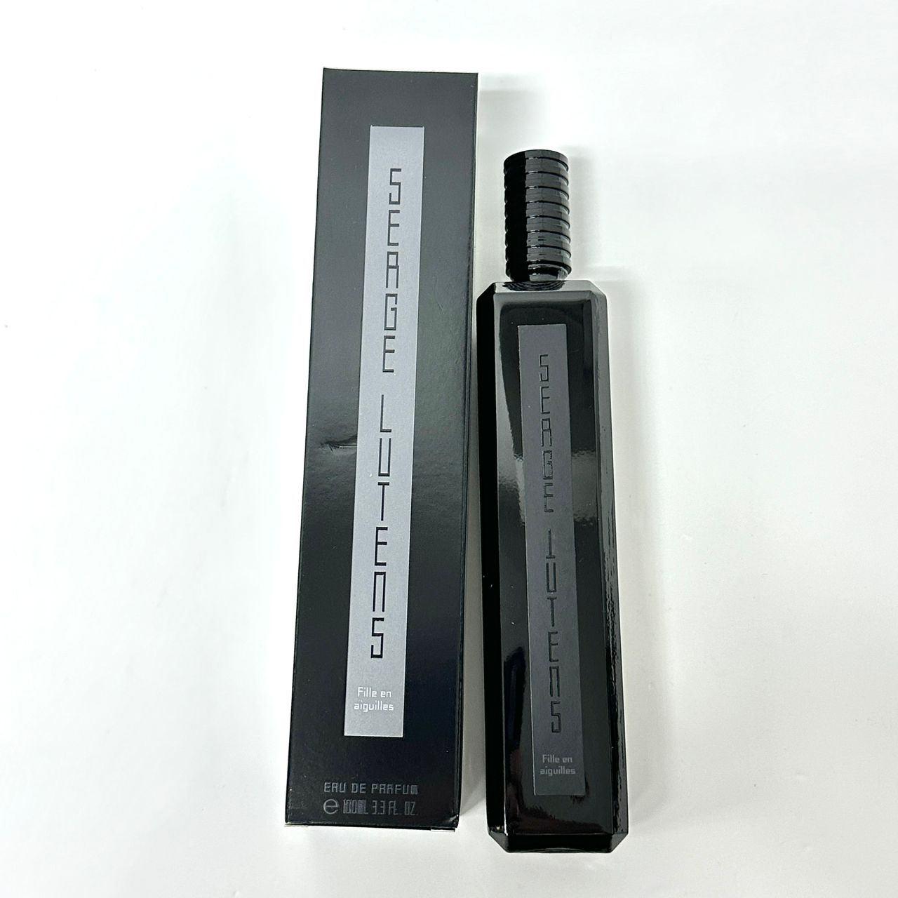 Serge Lutens Fille En Aiguilles EDP 100ml – Authentic Fragrance Available in Singapore