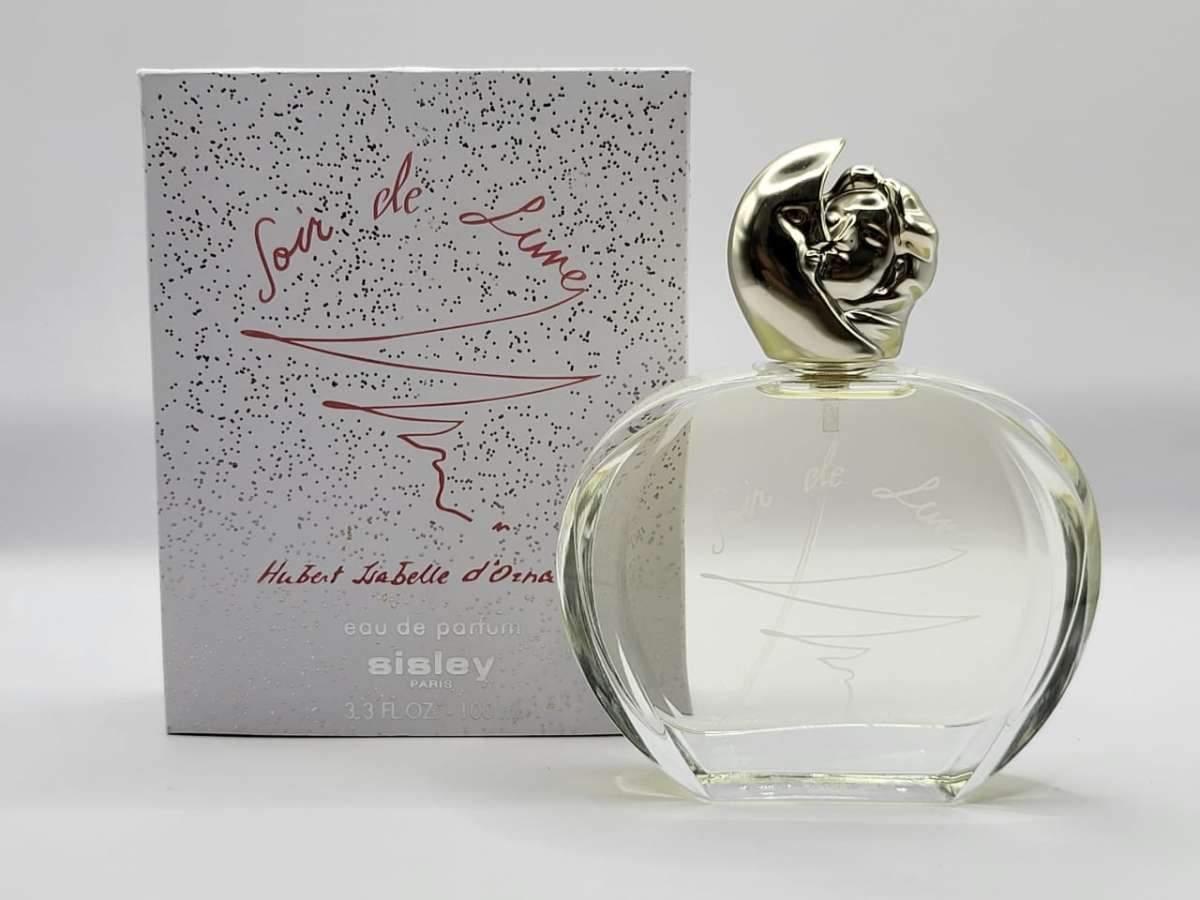 Sisley Soir De Lune EDP 100ml – Authentic Fragrance Available in Singapore