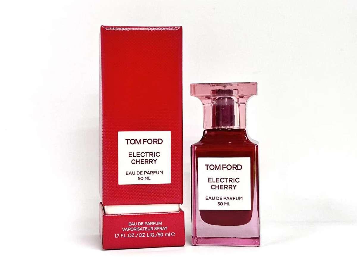 Tom Ford Electric Cherry EDP 50ml