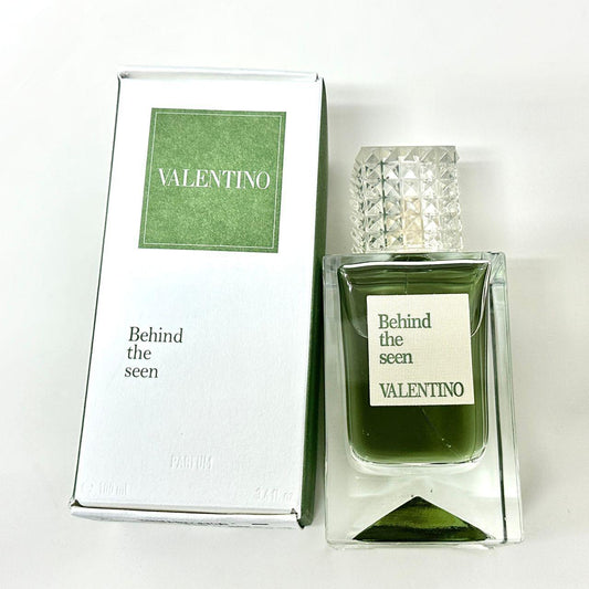Valentino Behind The Seen Parfum 100ml Perfume