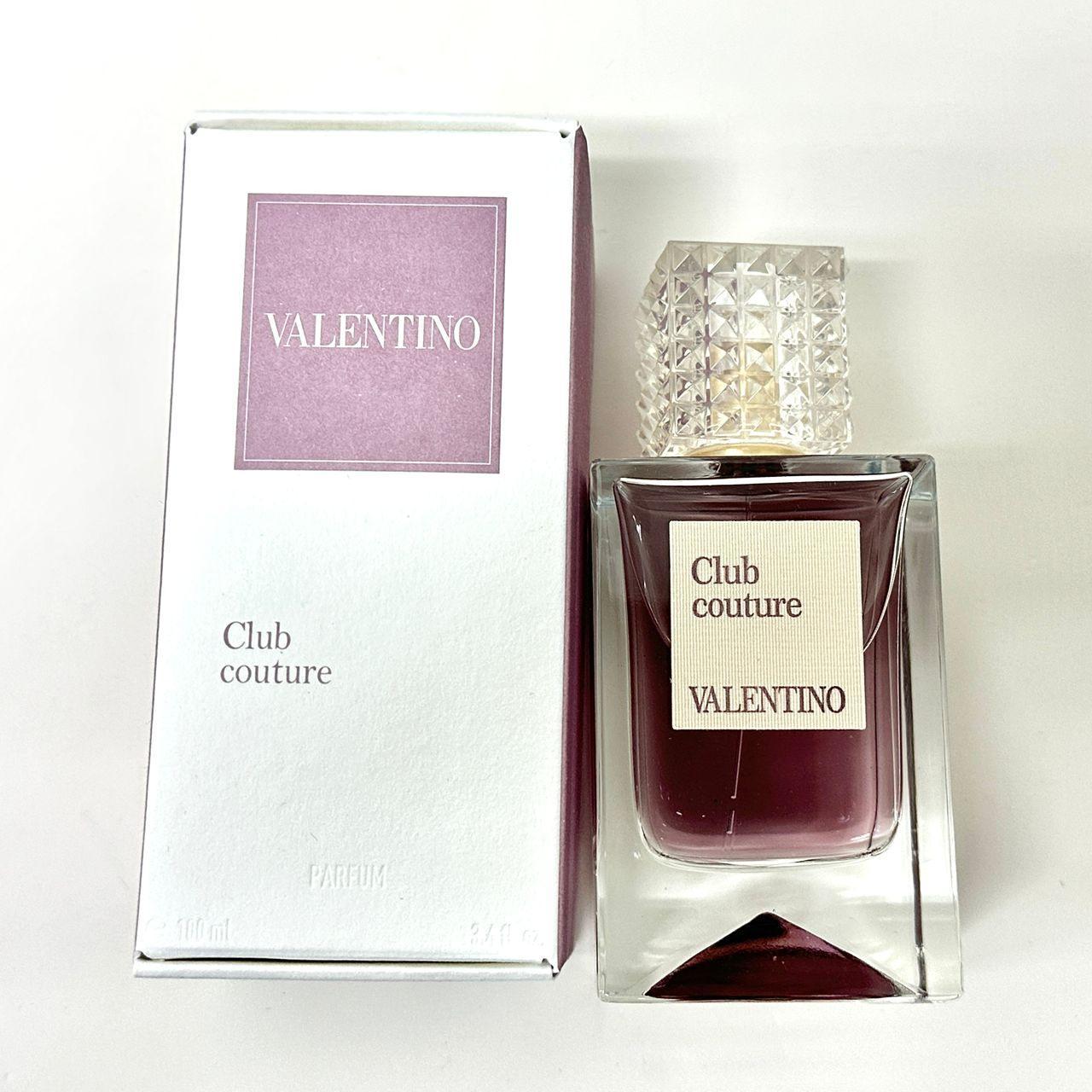 Valentino Club Couture Parfum 100ml