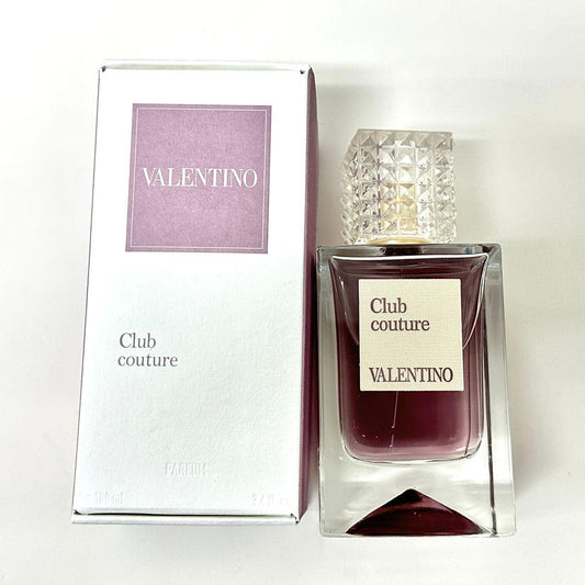 Valentino Club Couture Parfum 100ml Perfume