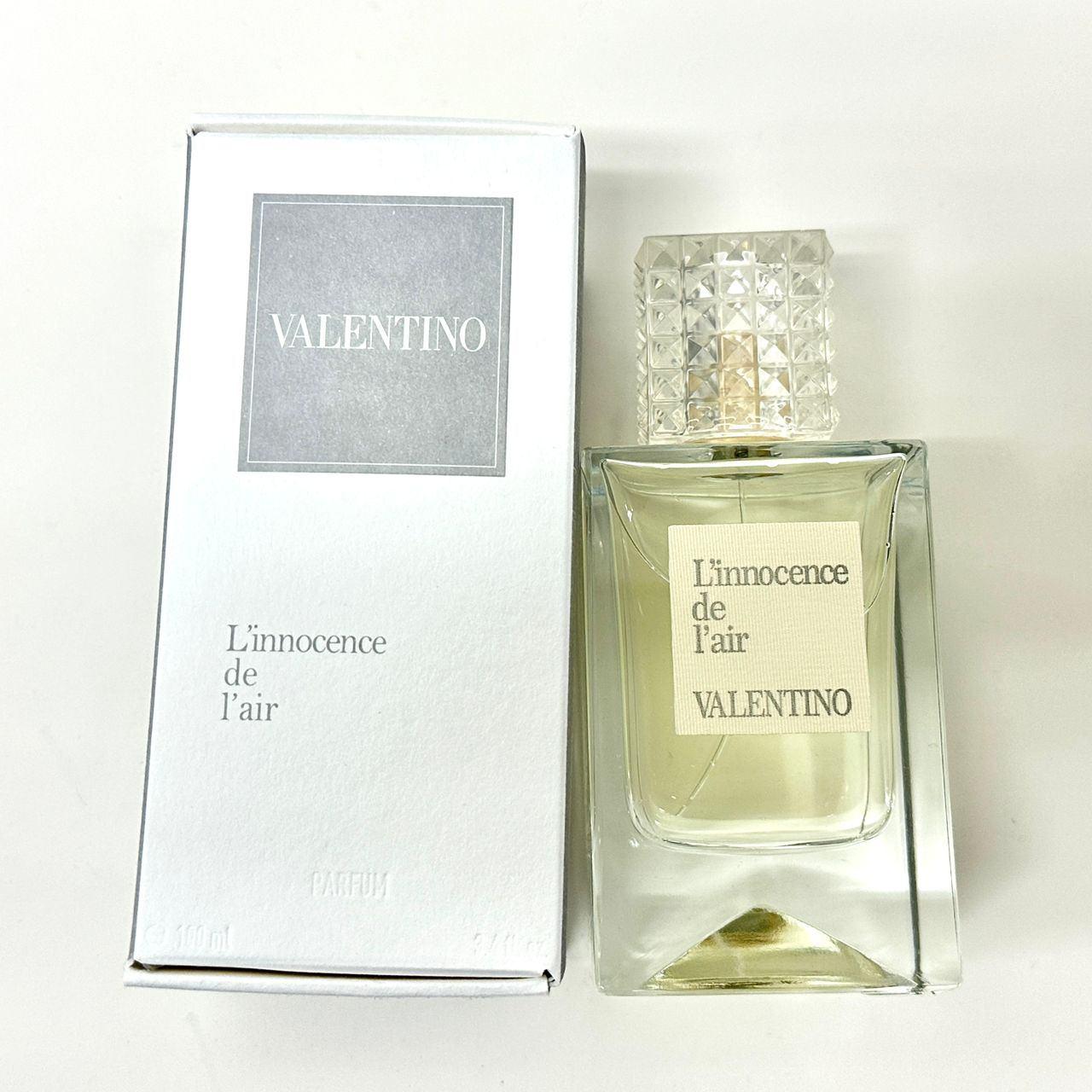 Valentino L’Innocence De L’Air Parfum 100ml