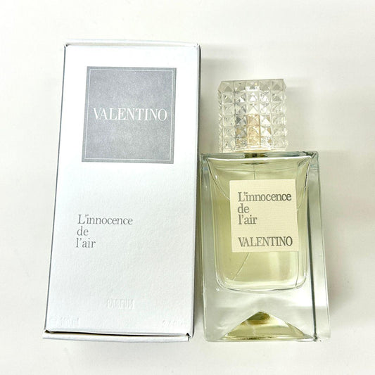 Valentino L’Innocence De L’Air Parfum 100ml Perfume