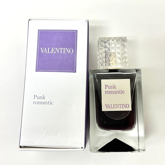 Valentino Punk Romantic Parfum 100ml Perfume