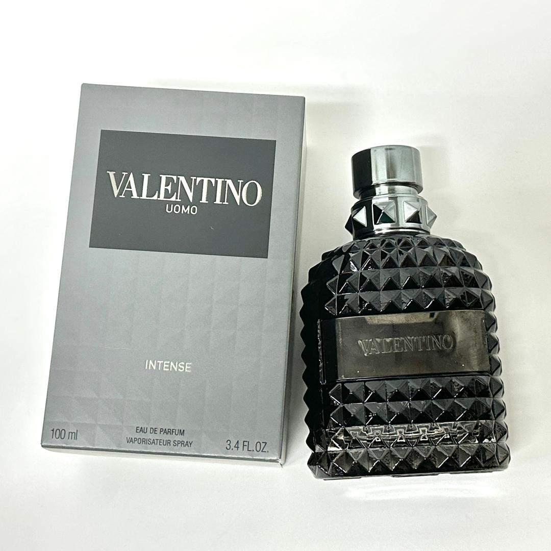 Valentino Uomo Intense 2021 EDP 100ml – Authentic Fragrance Available in Singapore