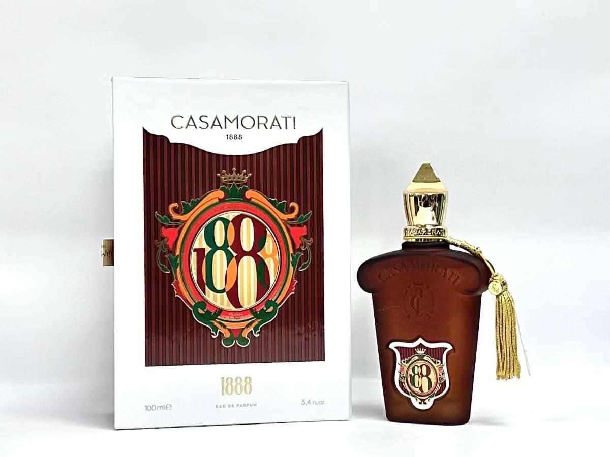 Xerjoff Casamorati 1888 EDP 100ml – Authentic Fragrance Available in Singapore