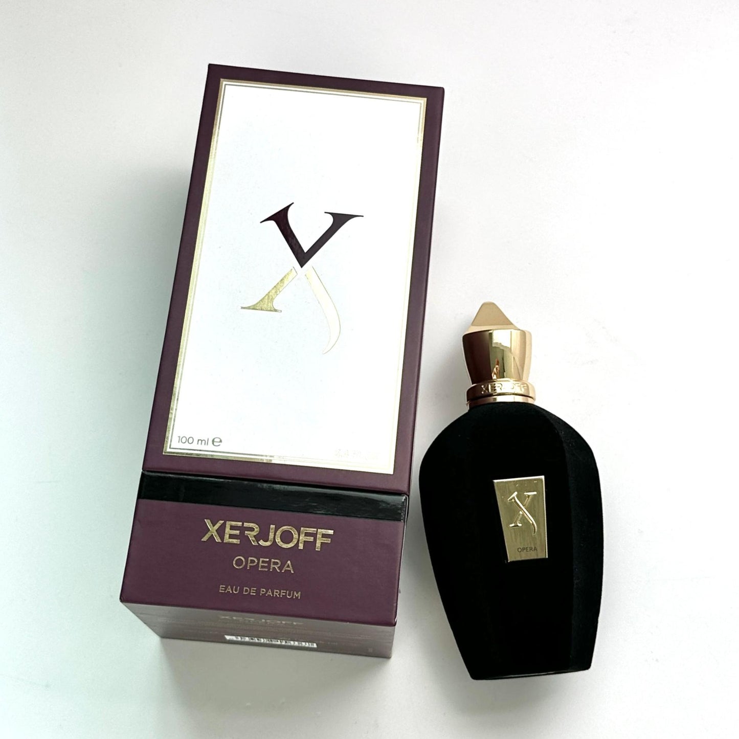 Xerjoff Opera EDP 100ml – Authentic Fragrance Available in Singapore