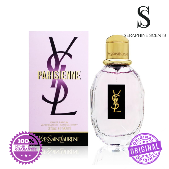 YSL Parisienne EDP 80ml