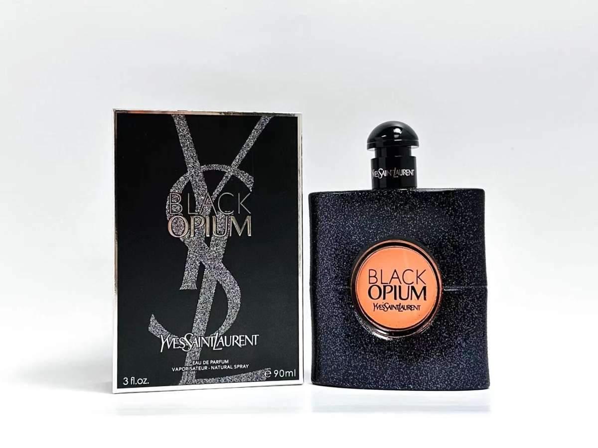 Ysl Black Opium EDP 90ml – Authentic Fragrance Available in Singapore