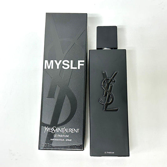 Ysl Myslf Le Parfum 100ml – Authentic Fragrance Available in Singapore