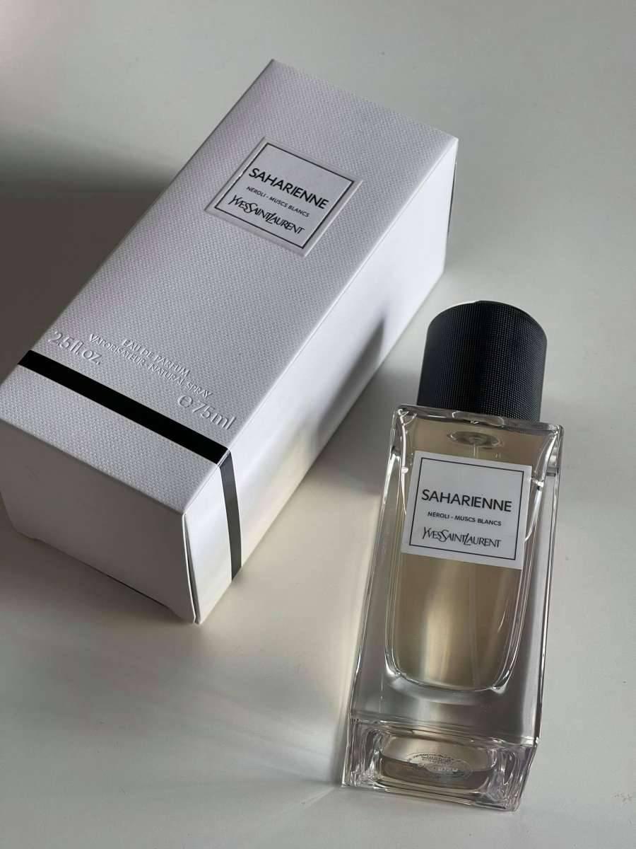 Ysl Saharienne EDP 75ml – Authentic Fragrance Available in Singapore