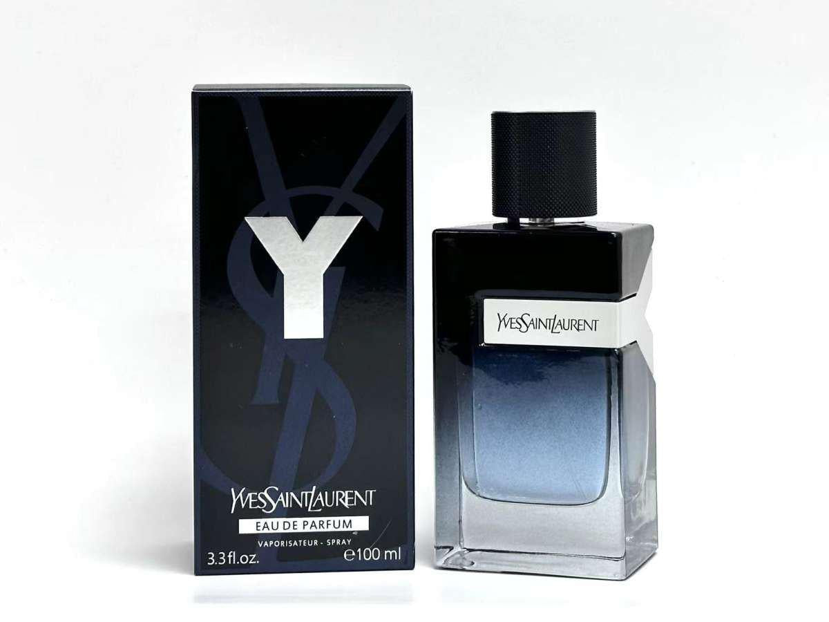 Ysl Y EDP 100ml – Authentic Fragrance Available in Singapore
