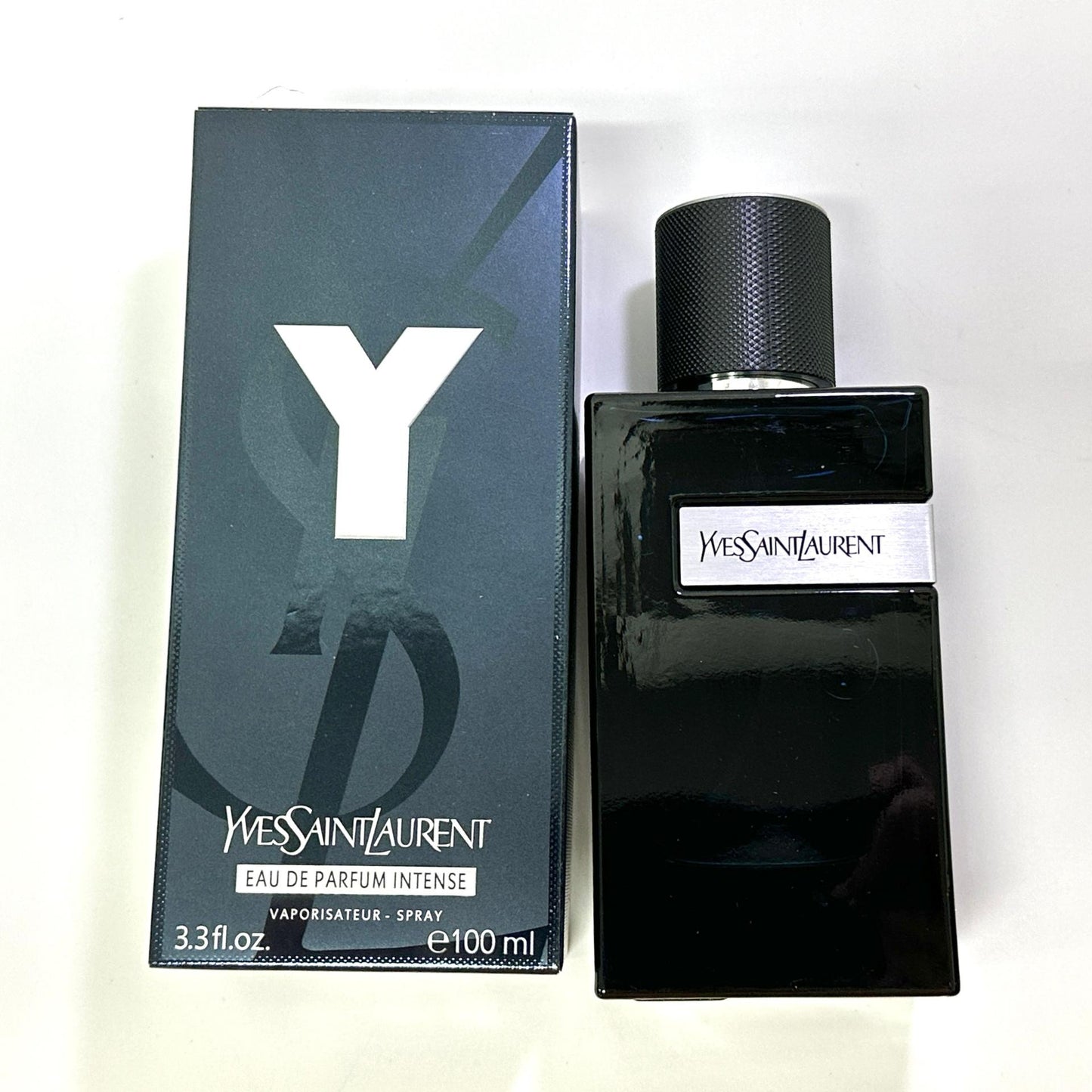 Ysl Y EDP Intense 100ml – Authentic Fragrance Available in Singapore