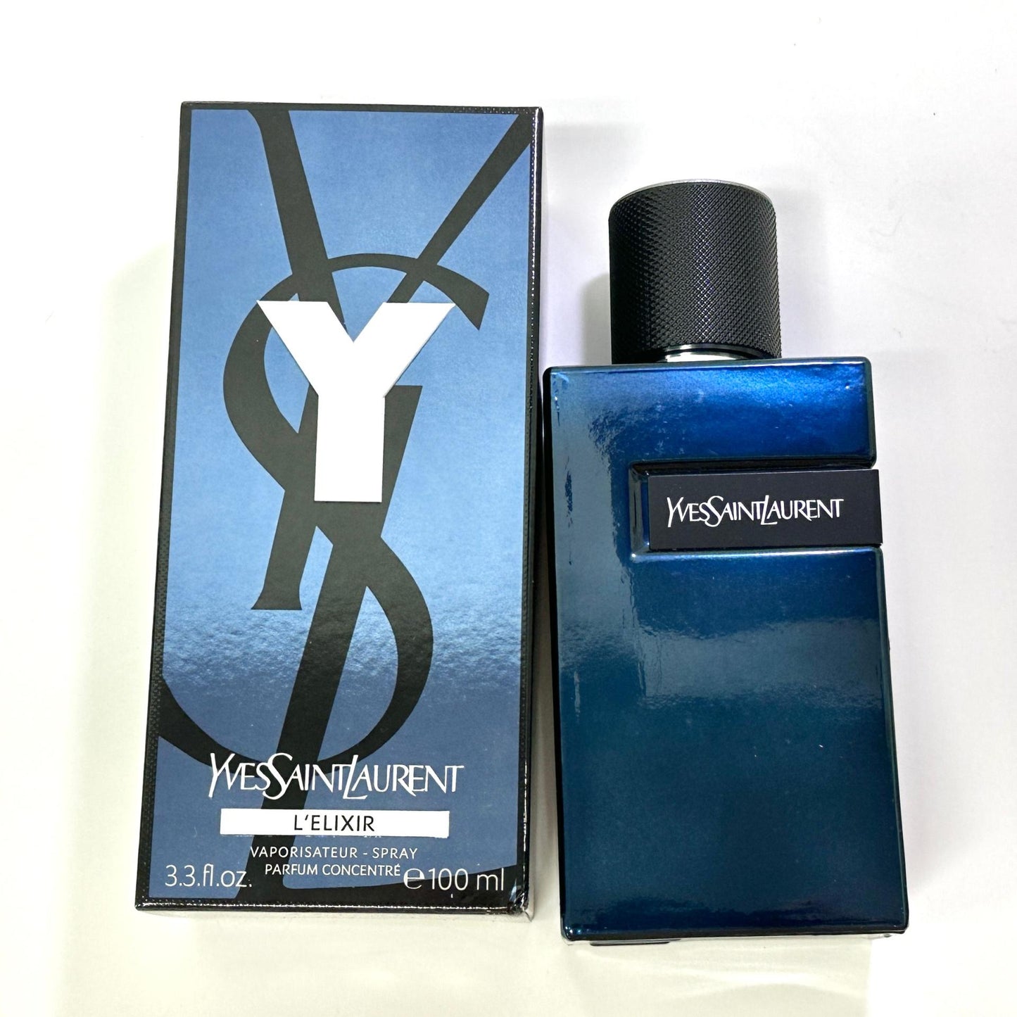 Ysl Y L’Elixir 100ml – Authentic Fragrance Available in Singapore