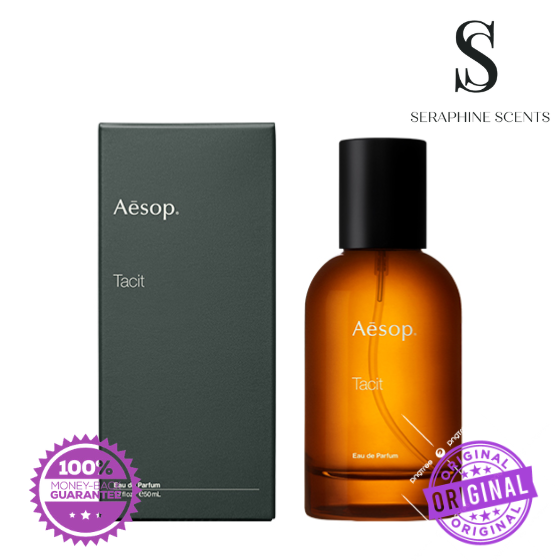 Aesop Tacit 50ml EDP