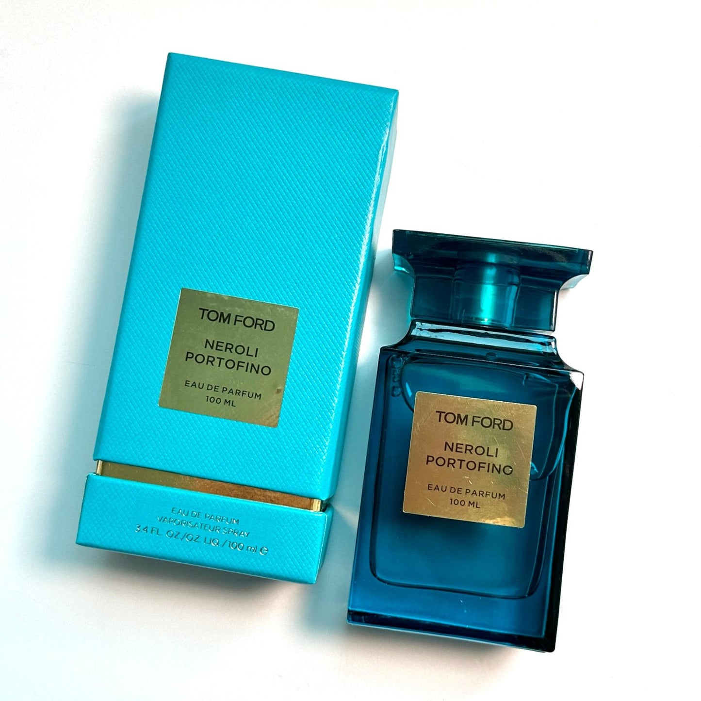 Tom Ford Neroli Portofino EDP 100ml