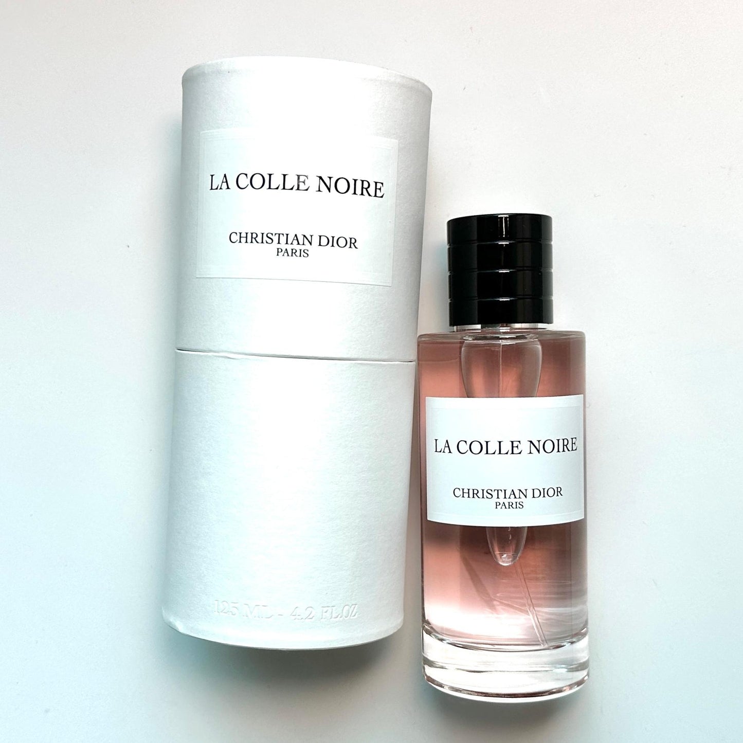 Christian Dior La Colle Noire EDP 125ml – Authentic Fragrance Available in Singapore