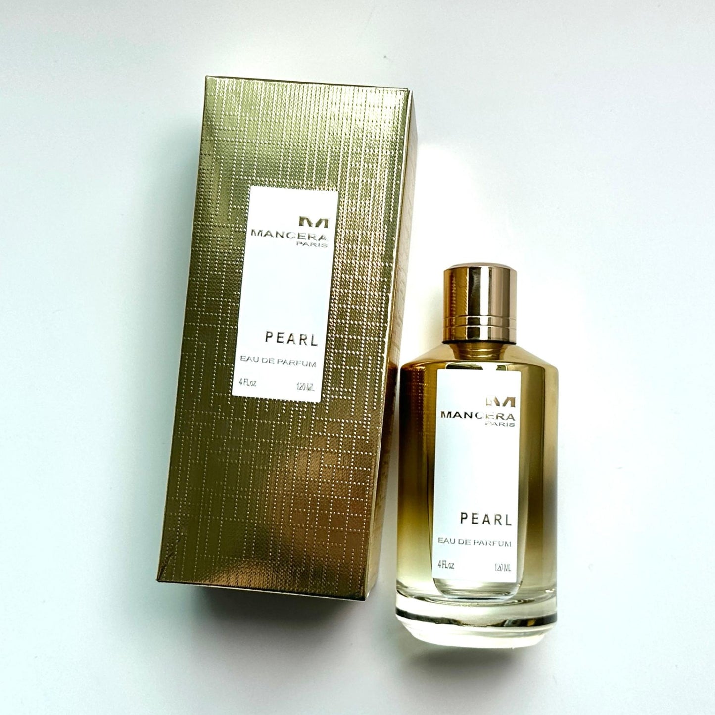 Mancera Pearl EDP 120ml Perfume