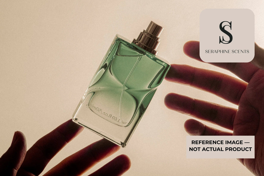 Angel's Share By Kilian perfume Singapore luxury fragrance bottle inspired by cognac notes and premium niche perfumery collection at Seraphine Scents 