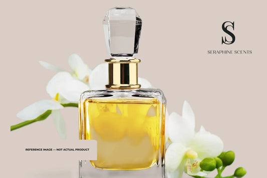 Atelier Cologne Bohemian Orange Blossom Cologne Absolue EDP perfume bottle with citrus floral fragrance theme and elegant design 