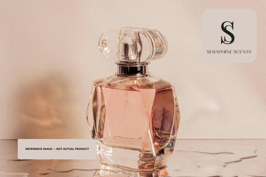 Atelier Cologne Bois Blonds Cologne Absolue EDP perfume bottle with woody citrus fragrance and elegant warm tone design 