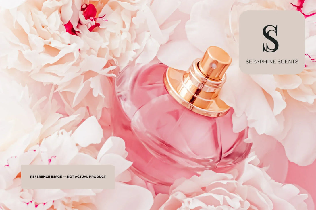 Atelier Versace Eclat De Rose EDP perfume bottle pink floral rose fragrance luxury elegant scent Singapore suitable daily wear 
