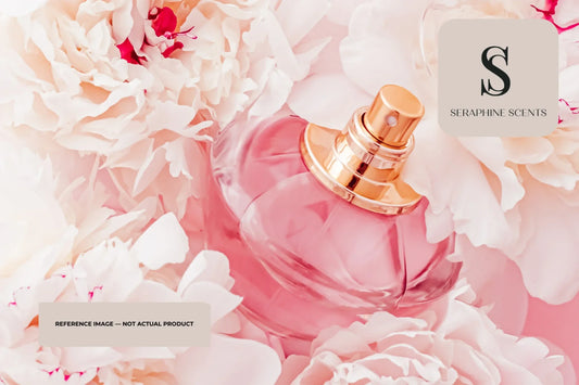 Atelier Versace Eclat De Rose EDP perfume bottle pink floral rose fragrance luxury elegant scent Singapore suitable daily wear 