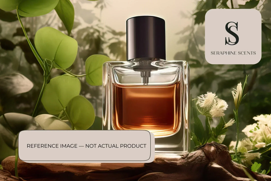 Bvlgari Eau Parfumée Au Thé Blanc perfume reference image for Singapore fragrance guide