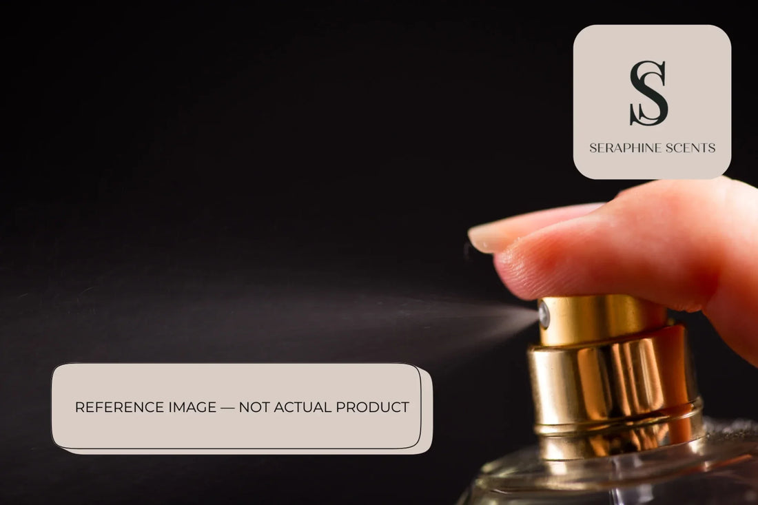 “Bvlgari Le Gemme Garanat perfume reference image for Singapore fragrance guide”