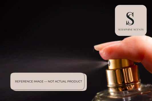“Bvlgari Le Gemme Garanat perfume reference image for Singapore fragrance guide”