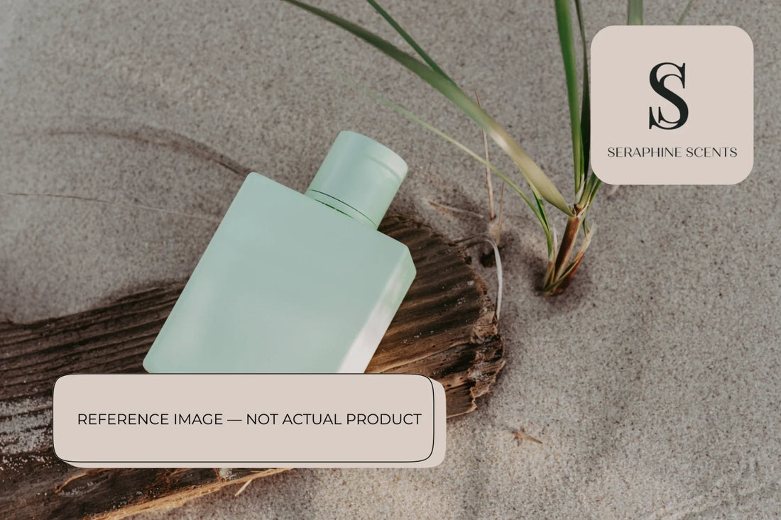 “Bvlgari Man Rain Essence perfume reference image for Singapore fragrance guide”
